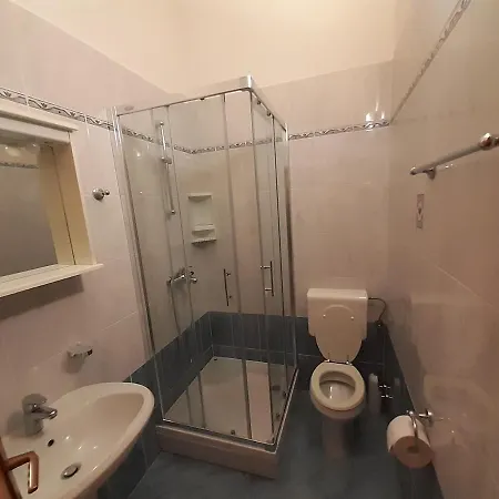 House Uli Near The Guest house 3*