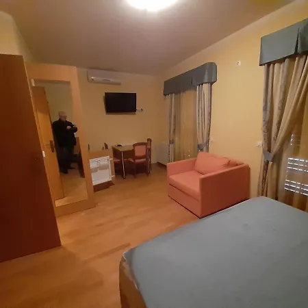 게스트하우스 House Uli Near The 푼타나